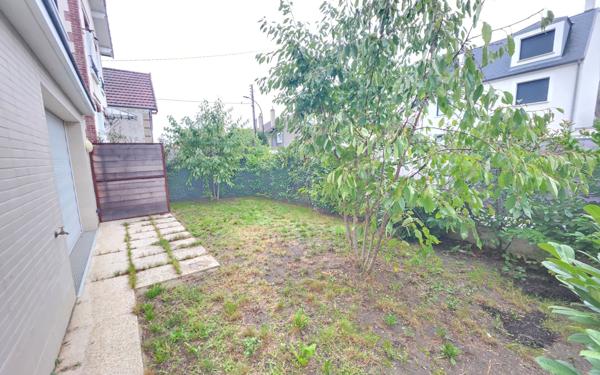 Appartement à louer    1 pièce • 34,93 m2 Sartrouville