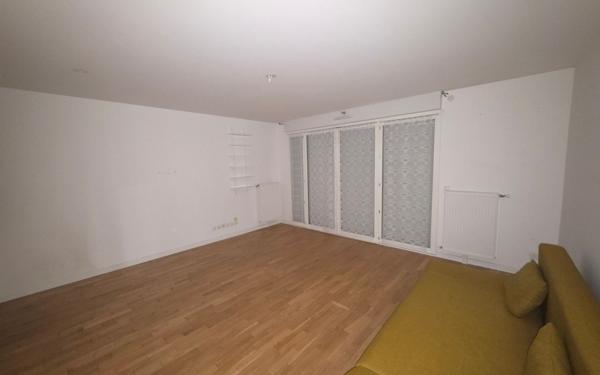 Appartement à louer    1 pièce • 34,93 m2 Sartrouville