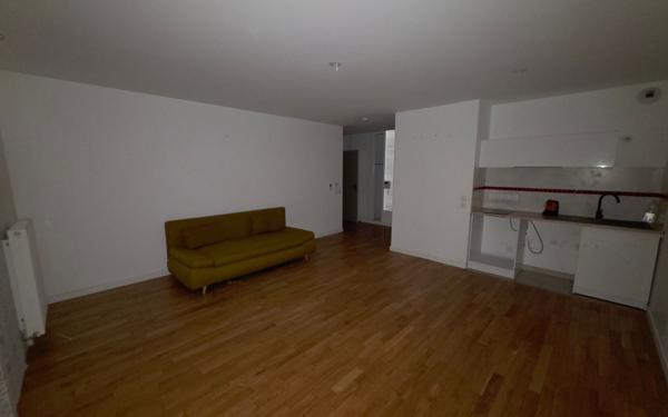 Appartement à louer    1 pièce • 34,93 m2 Sartrouville