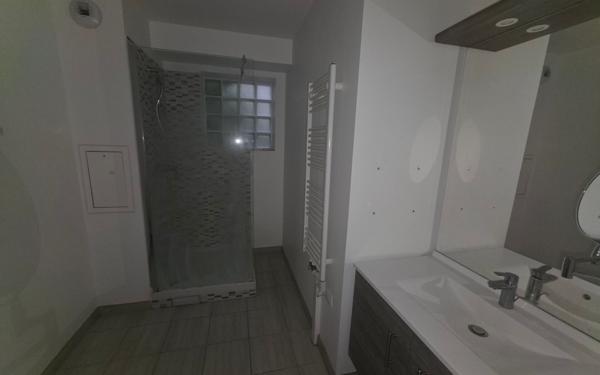 Appartement à louer    1 pièce • 34,93 m2 Sartrouville