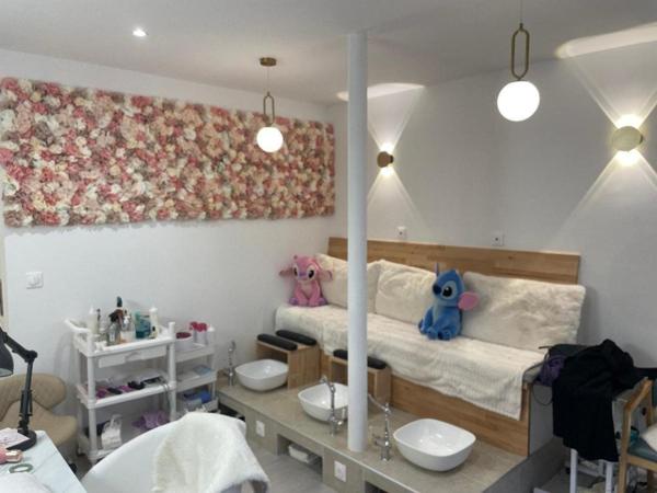 Emplacement exceptionnel Rue de la Gaité