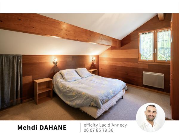 Maison 6 pièces - 157 m² Exclusivité efficity