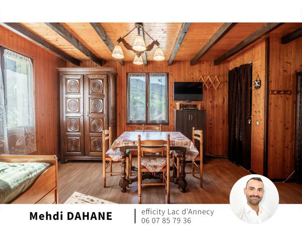 Maison 6 pièces - 157 m² Exclusivité efficity