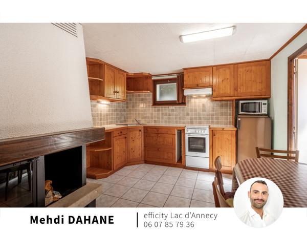 Maison 6 pièces - 157 m² Exclusivité efficity