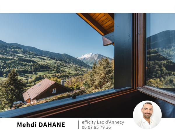 Maison 6 pièces - 157 m² Exclusivité efficity