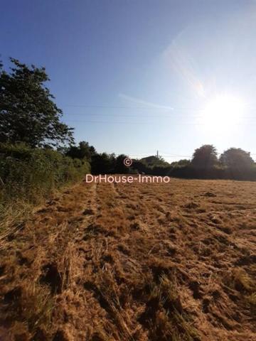 Terrain à vendre de 1 800 m²