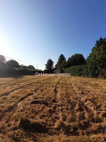 Terrain à vendre de 1 800 m²