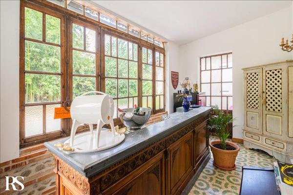 Maison 645 000 € Lisle-sur-Tarn 11 p 291 m² DPE D
