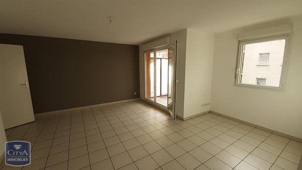 Appartement à louer 3 pièces 53.92m² Fécamp (76400)
