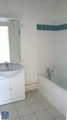 Appartement à louer 3 pièces 53.92m² Fécamp (76400)