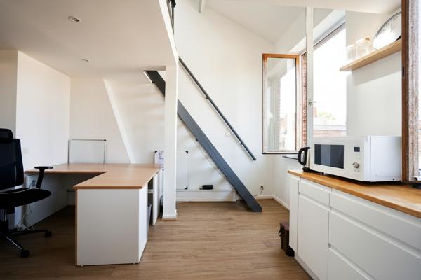 LILLE - VAUBAN/GAMBETTA - T2 duplex , Lille