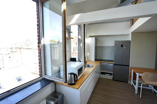 LILLE - VAUBAN/GAMBETTA - T2 duplex , Lille