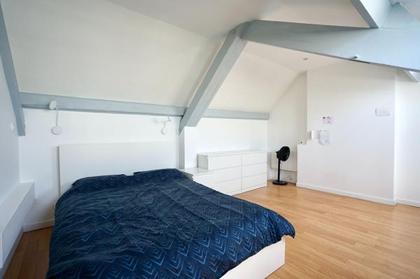 LILLE - VAUBAN/GAMBETTA - T2 duplex , Lille