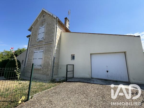 Maison à vendre 5 pièces 118 m² Pons