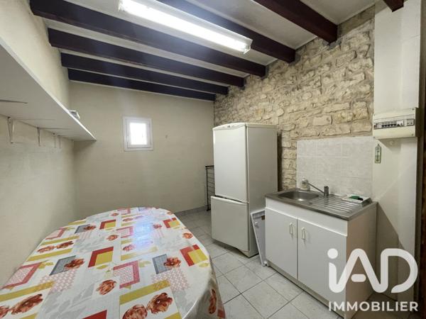 Maison à vendre 5 pièces 118 m² Pons
