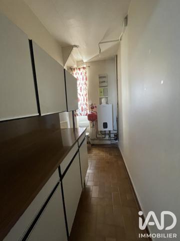 Maison à vendre 5 pièces 118 m² Pons