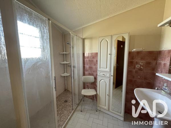 Maison à vendre 5 pièces 118 m² Pons