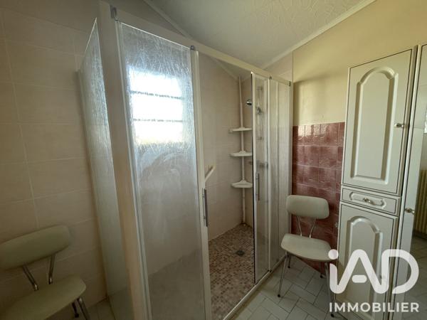 Maison à vendre 5 pièces 118 m² Pons