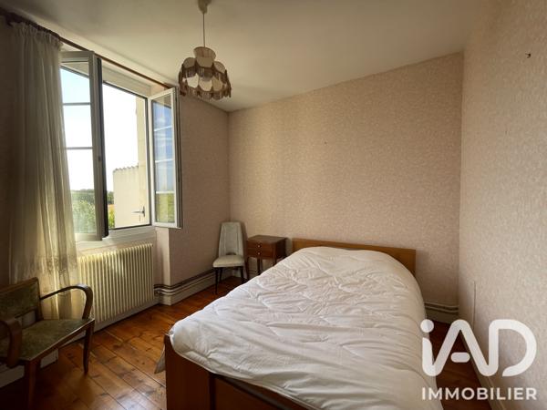 Maison à vendre 5 pièces 118 m² Pons