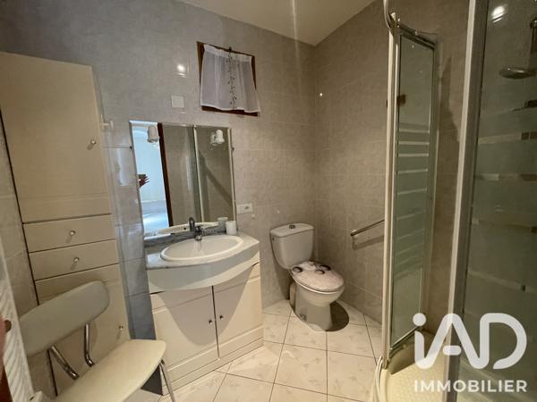 Maison à vendre 5 pièces 118 m² Pons