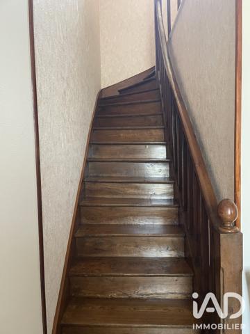Maison à vendre 5 pièces 118 m² Pons
