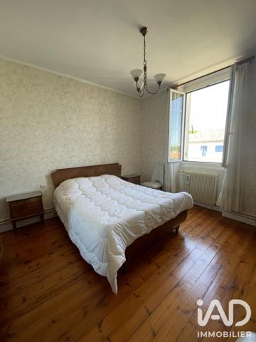 Maison à vendre 5 pièces 118 m² Pons