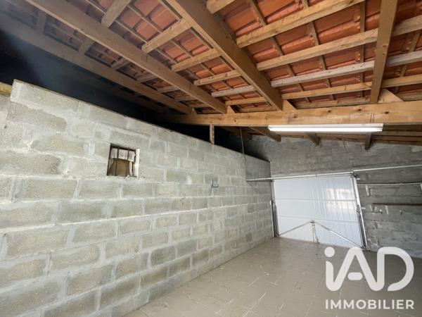 Maison à vendre 5 pièces 118 m² Pons