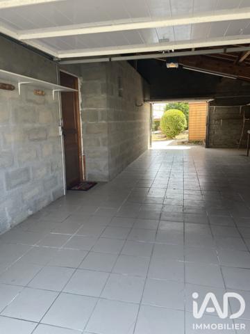 Maison à vendre 5 pièces 118 m² Pons