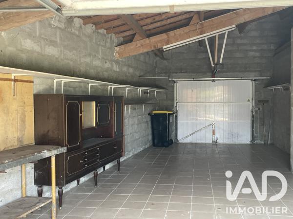 Maison à vendre 5 pièces 118 m² Pons