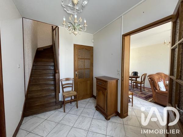 Maison à vendre 5 pièces 118 m² Pons