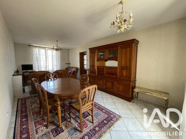 Maison à vendre 5 pièces 118 m² Pons