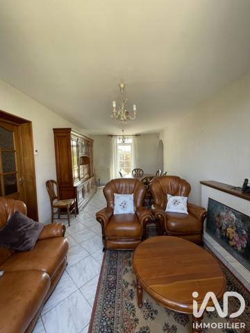 Maison à vendre 5 pièces 118 m² Pons