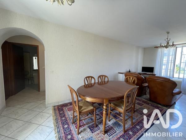 Maison à vendre 5 pièces 118 m² Pons