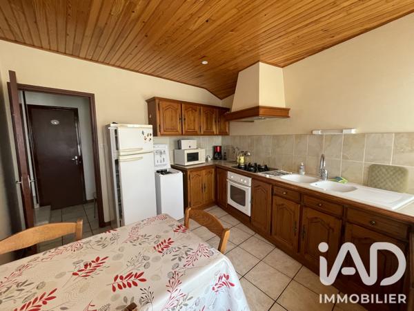Maison à vendre 5 pièces 118 m² Pons