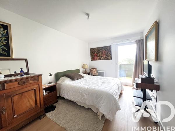 Appartement à vendre 2 pièces 39,34 m² La Rochelle
