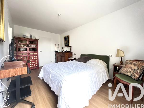 Appartement à vendre 2 pièces 39,34 m² La Rochelle