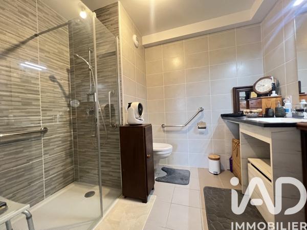 Appartement à vendre 2 pièces 39,34 m² La Rochelle