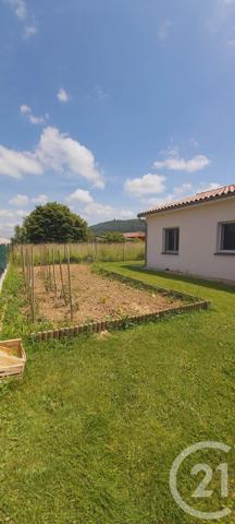 Maison à vendre  6 pièces - 166 m 2   LAROQUE D OLMES  - 09
