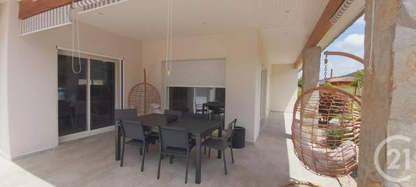 Maison à vendre  6 pièces - 166 m 2   LAROQUE D OLMES  - 09