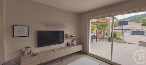 Maison à vendre  6 pièces - 166 m 2   LAROQUE D OLMES  - 09