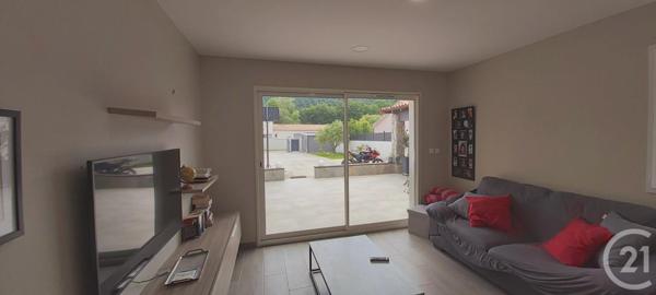 Maison à vendre  6 pièces - 166 m 2   LAROQUE D OLMES  - 09