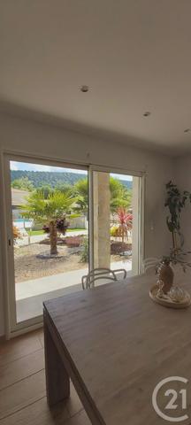 Maison à vendre  6 pièces - 166 m 2   LAROQUE D OLMES  - 09