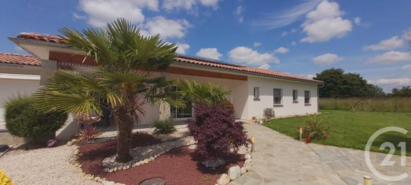 Maison à vendre  6 pièces - 166 m 2   LAROQUE D OLMES  - 09