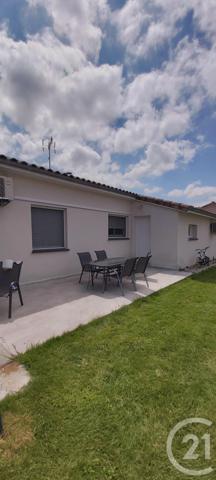 Maison à vendre  6 pièces - 166 m 2   LAROQUE D OLMES  - 09