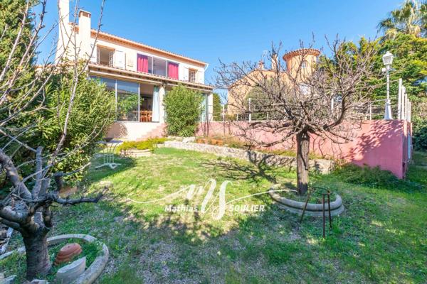 Maison de 180 m² à deux pas de la mer