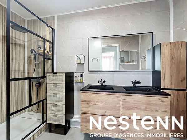 A vendre : Bel appartement T5 avec loggias - Mâcon (71000)