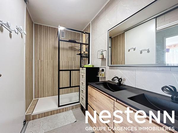 A vendre : Bel appartement T5 avec loggias - Mâcon (71000)