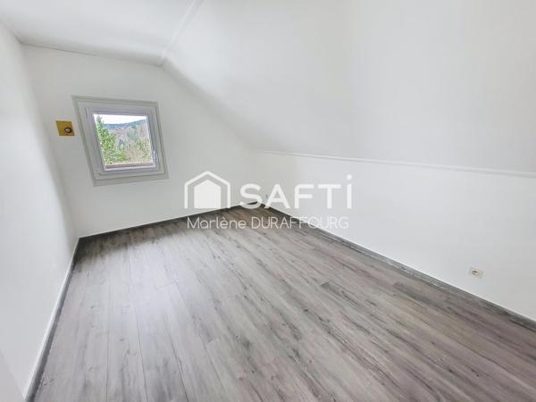 Appartement lumineux plein SUD