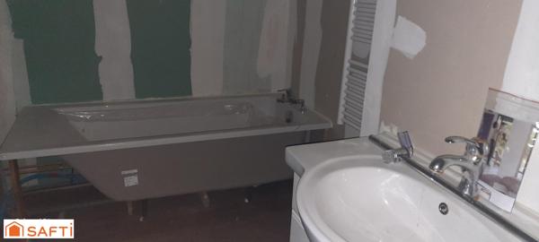 Exclusivité  immeuble de rapport  4 appartements