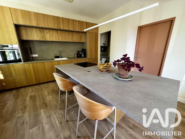 Appartement à vendre 3 pièces 70 m² Avignon